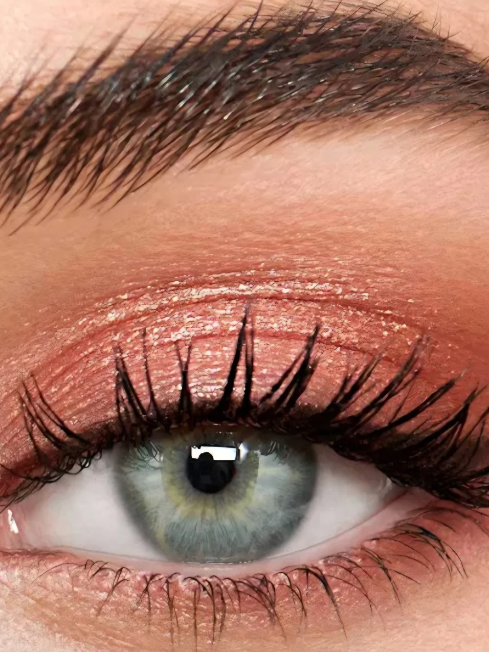 Charlotte Tilbury Pink Glow Quad Eyeshadow Palette